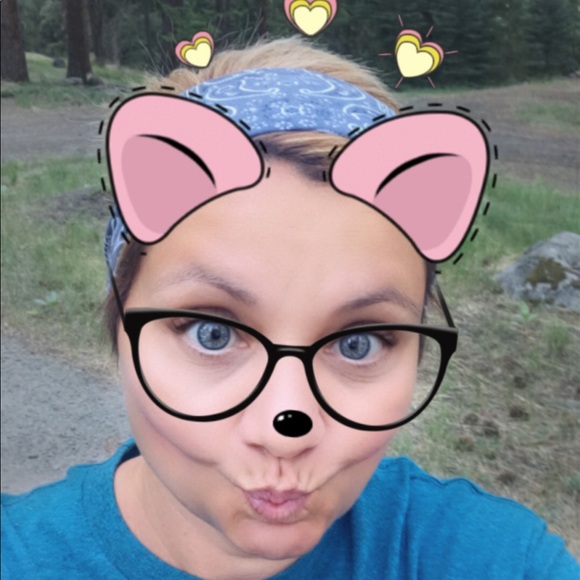 Meet your Posher, Nancy - Picture 1 of 1